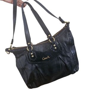 Coach Vintage Ashley